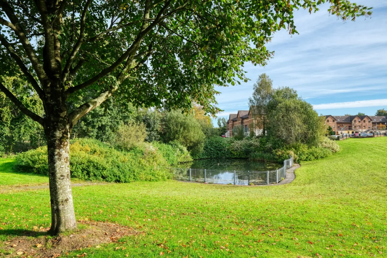 Photo of 3 Sycamore Drive, Prospect Wood, Longford, N39 A5V6