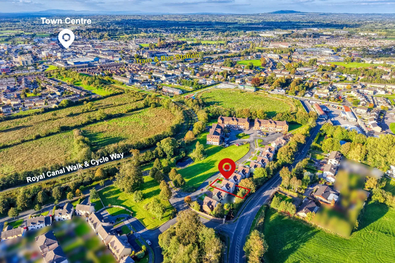 Photo of 3 Sycamore Drive, Prospect Wood, Longford, N39 A5V6