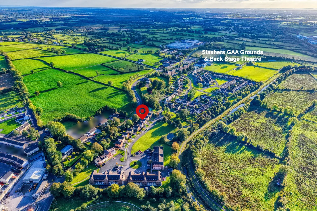 Photo of 3 Sycamore Drive, Prospect Wood, Longford, N39 A5V6