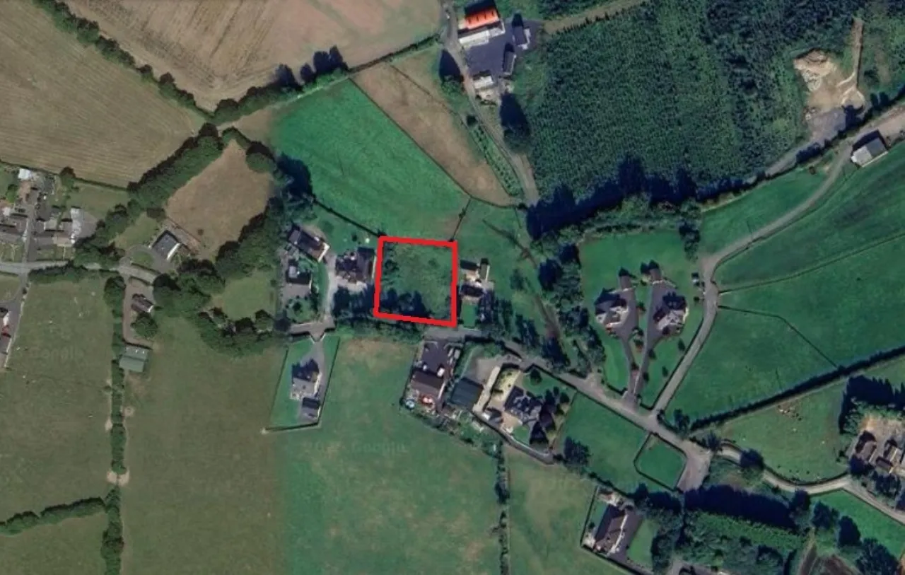 Photo of Timahoe East, Donadea, Co Kildare