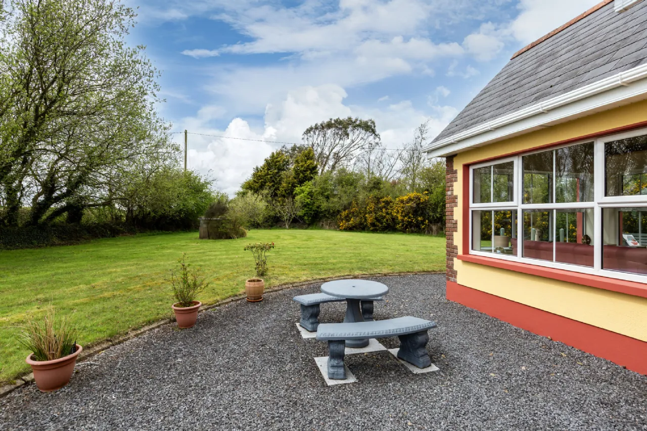 Photo of Tiraru, Ballynellard, Blackwater, Co Wexford, Y21WP99