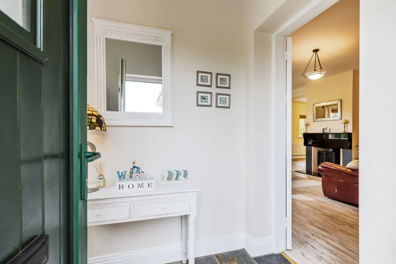 Photo of Tiraru, Ballynellard, Blackwater, Co Wexford, Y21WP99