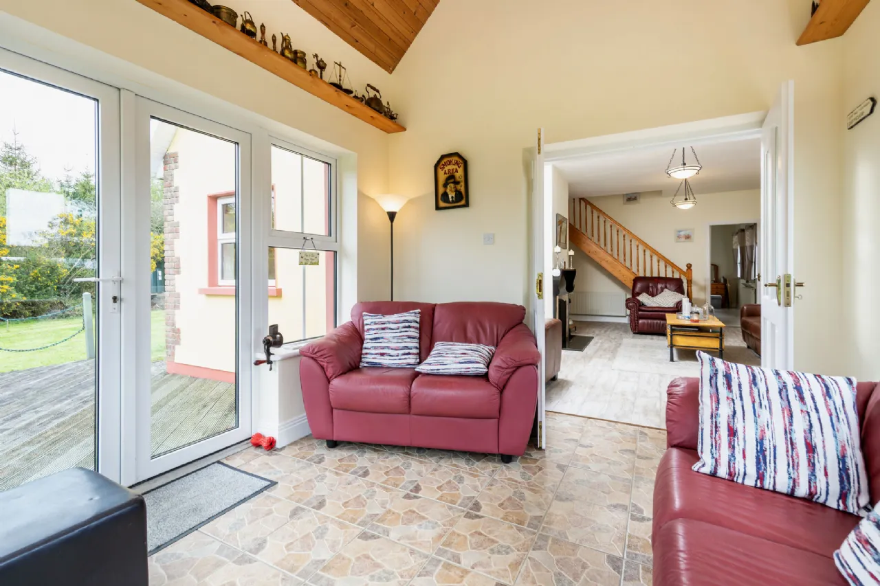 Photo of Tiraru, Ballynellard, Blackwater, Co Wexford, Y21WP99