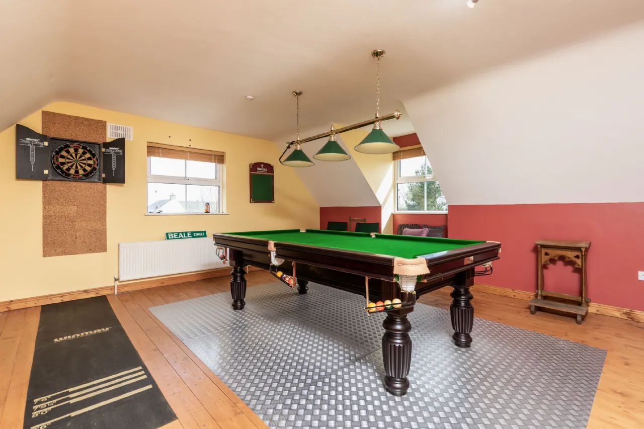 Photo of Tiraru, Ballynellard, Blackwater, Co Wexford, Y21WP99