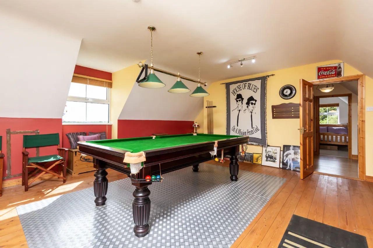 Photo of Tiraru, Ballynellard, Blackwater, Co Wexford, Y21WP99