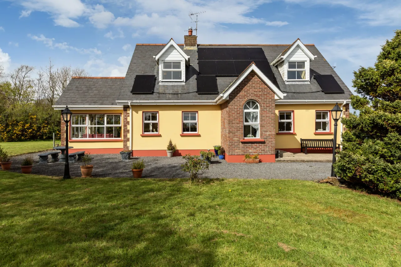 Photo of Tiraru, Ballynellard, Blackwater, Co Wexford, Y21WP99