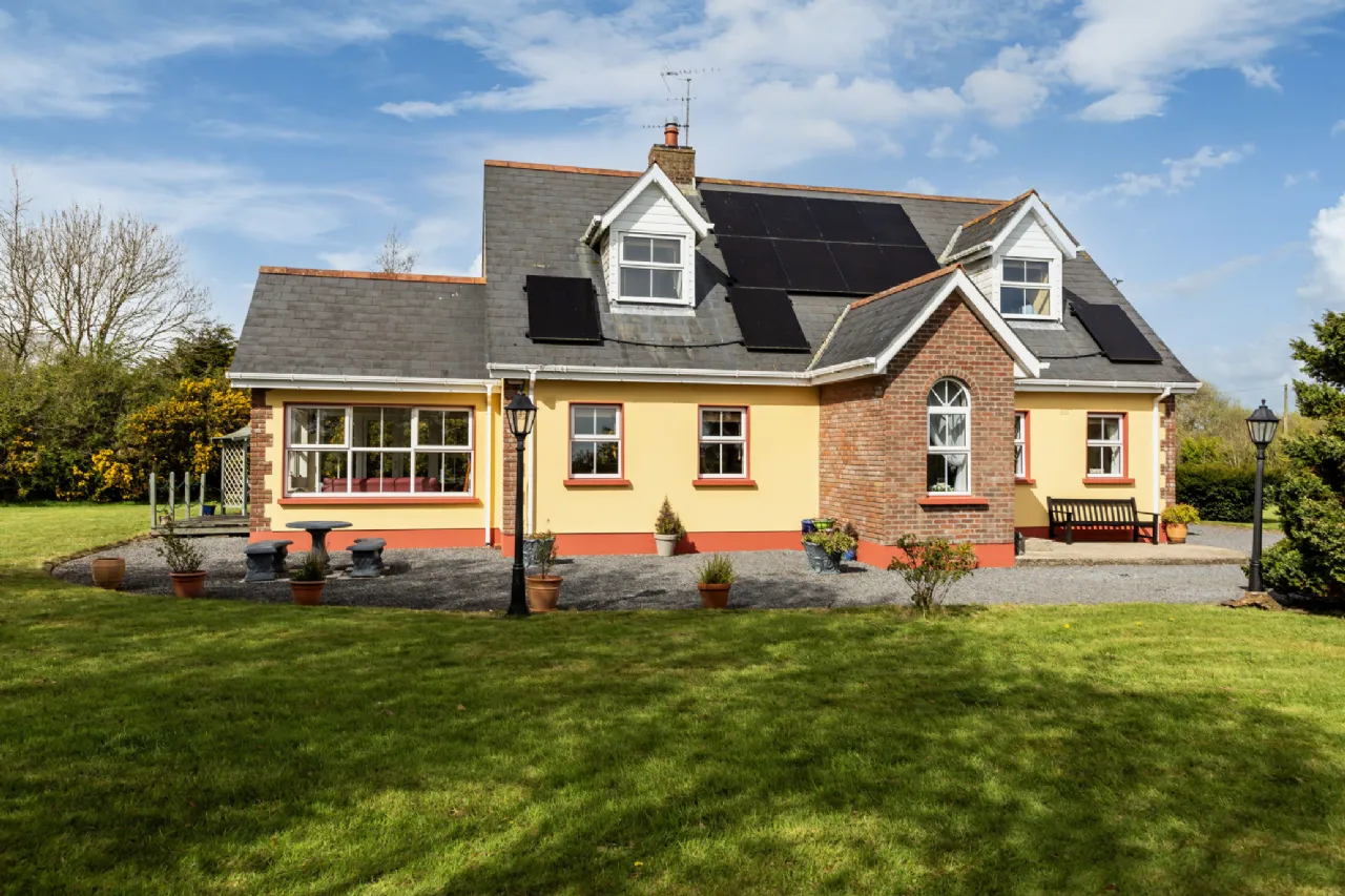 Photo of Tiraru, Ballynellard, Blackwater, Co Wexford, Y21WP99