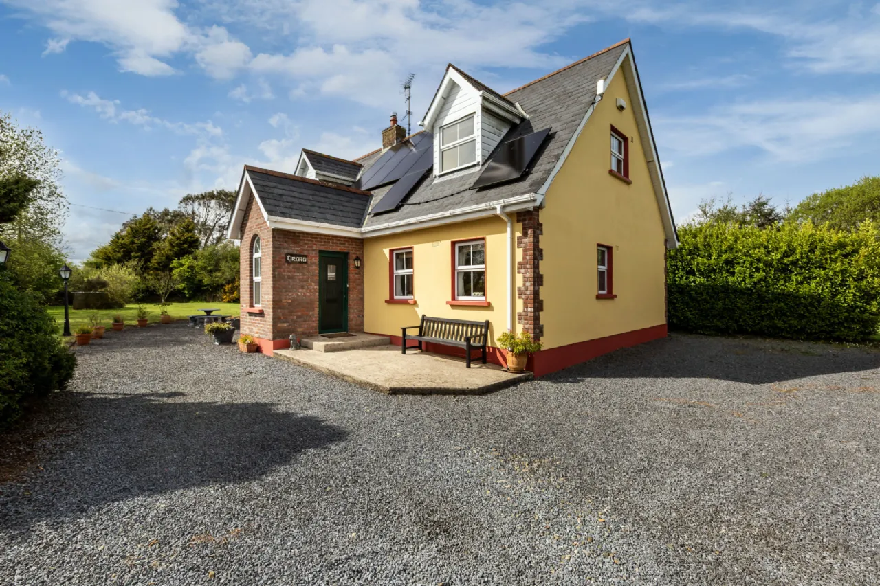 Photo of Tiraru, Ballynellard, Blackwater, Co Wexford, Y21WP99