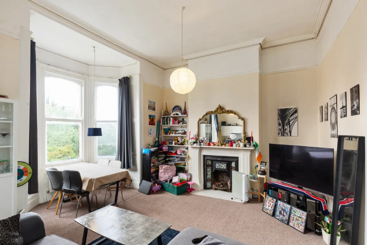 Photo of 24 Kenilworth Square North, Rathgar, Dublin 6, D06 YD80