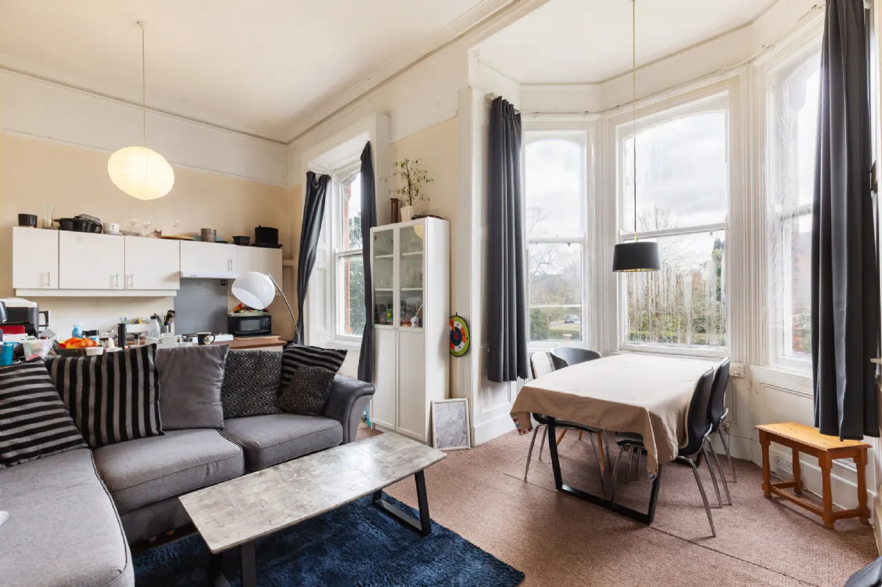 Photo of 24 Kenilworth Square North, Rathgar, Dublin 6, D06 YD80