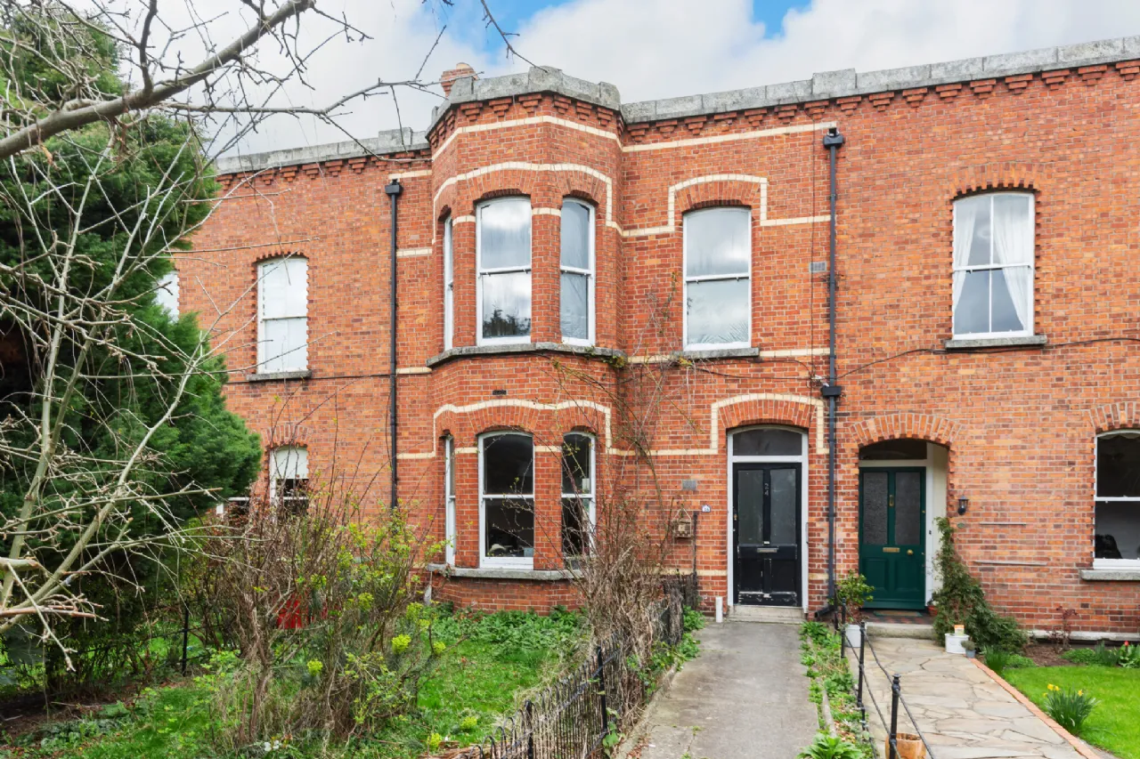 Photo of 24 Kenilworth Square North, Rathgar, Dublin 6, D06 YD80