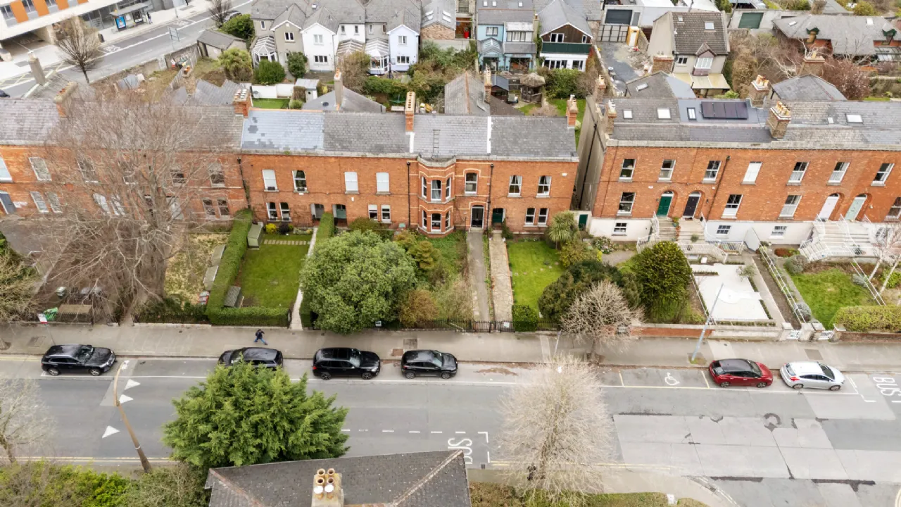 Photo of 24 Kenilworth Square North, Rathgar, Dublin 6, D06 YD80