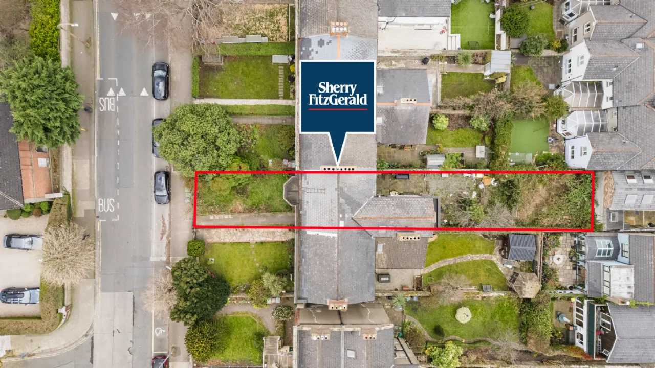 Photo of 24 Kenilworth Square North, Rathgar, Dublin 6, D06 YD80