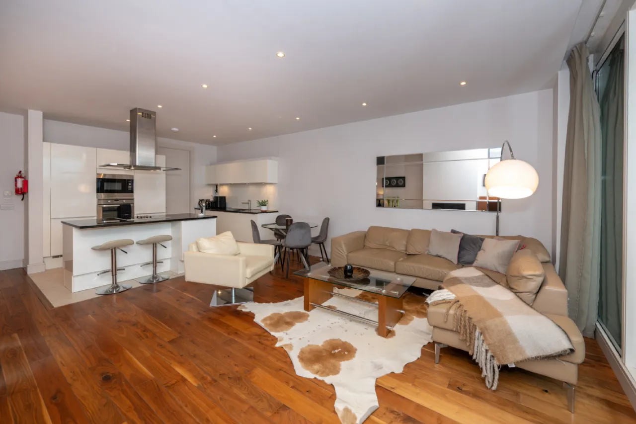 Photo of 124 The Elysian, Port Lane, Cork, T12 RX72