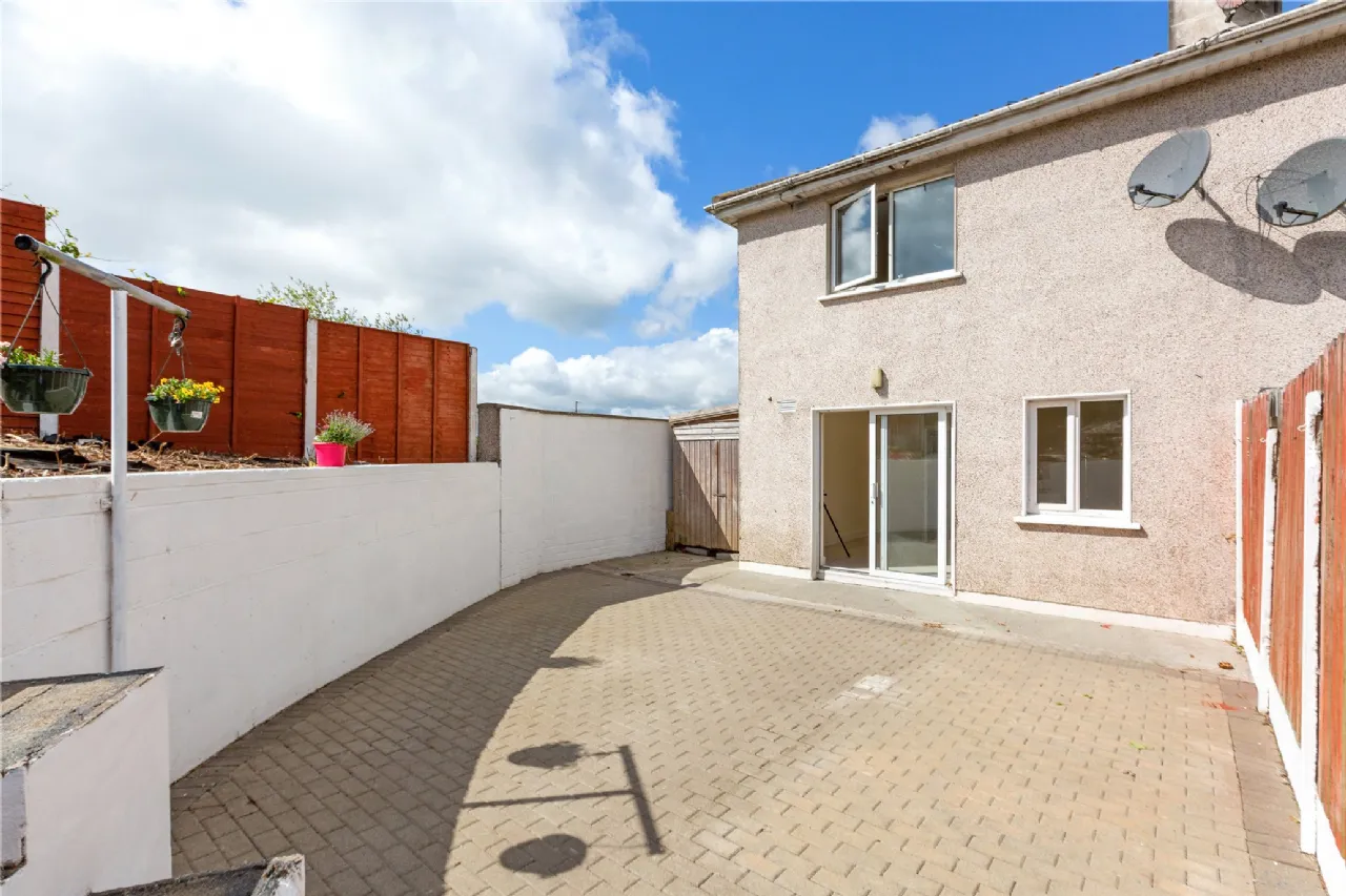 Photo of 1 Woodlands Green, Arklow, Co. Wicklow, Y14EE70