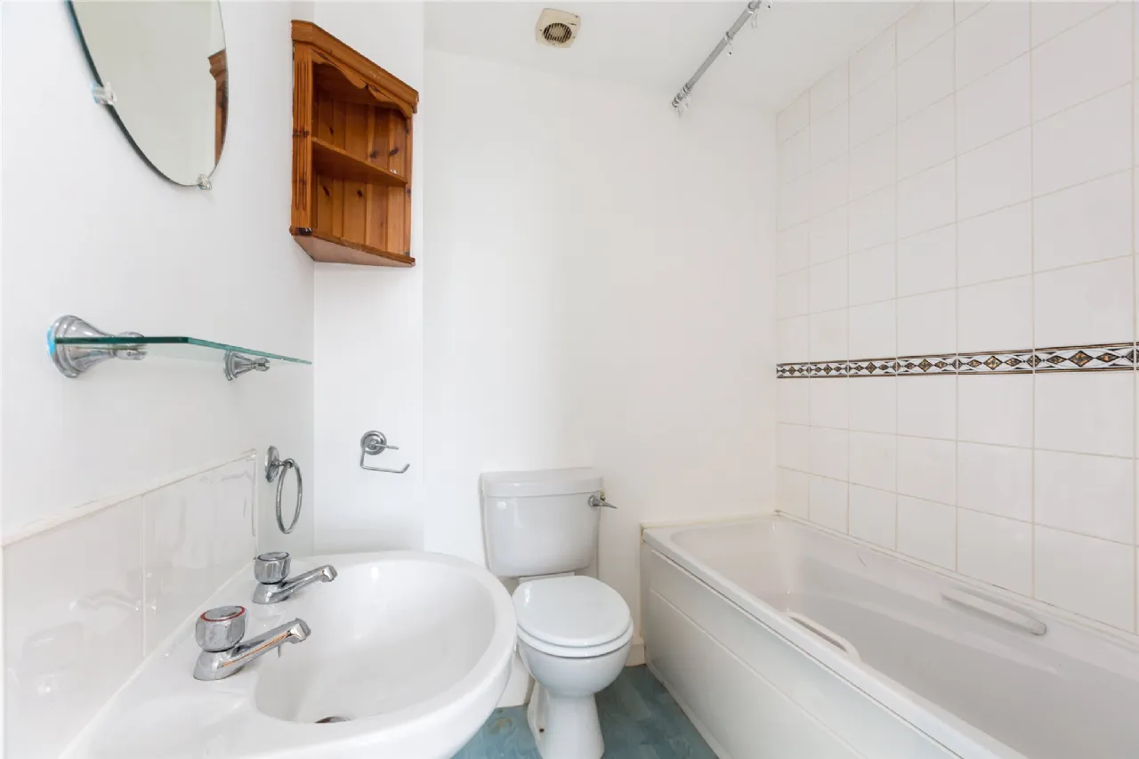 Photo of 1 Woodlands Green, Arklow, Co. Wicklow, Y14EE70