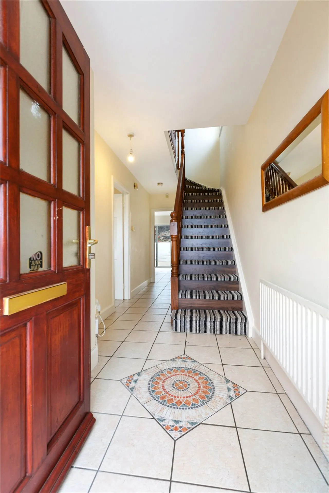 Photo of 1 Woodlands Green, Arklow, Co. Wicklow, Y14EE70