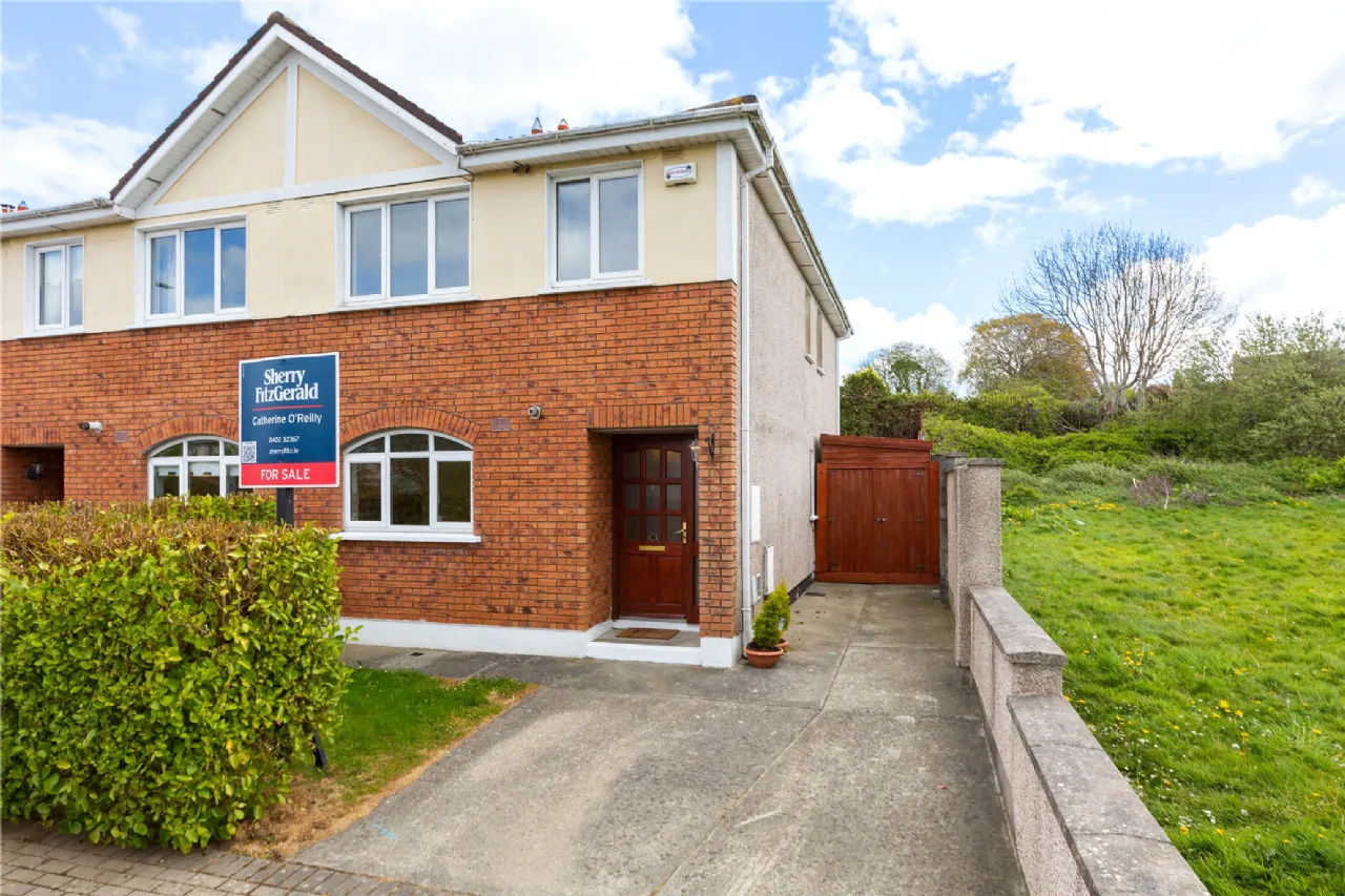 Photo of 1 Woodlands Green, Arklow, Co. Wicklow, Y14EE70