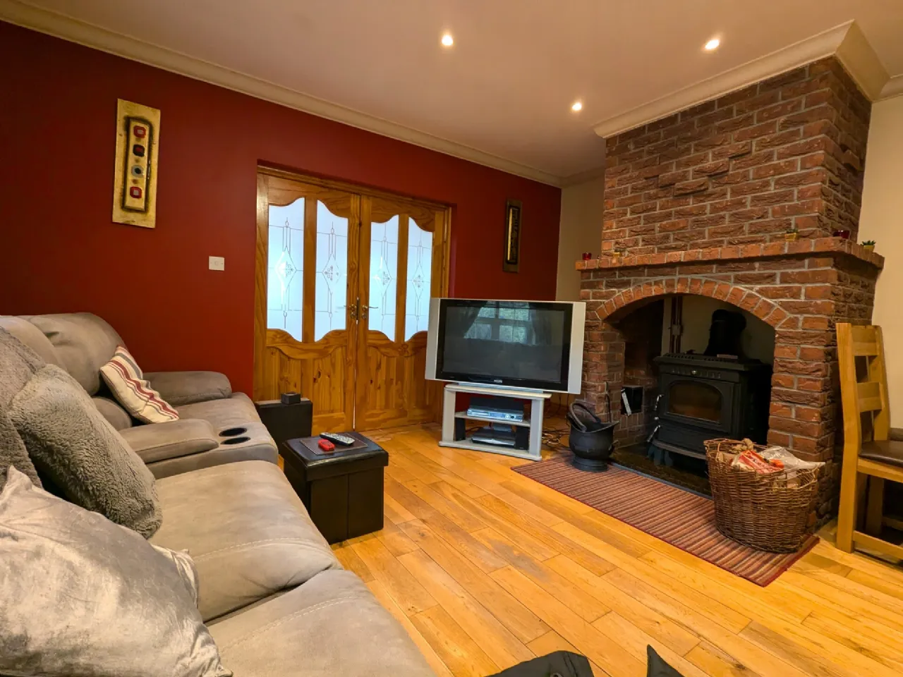 Photo of Clooneen, Kilmeena, Westport, Co Mayo, F28 HW59