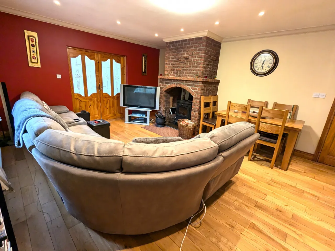 Photo of Clooneen, Kilmeena, Westport, Co Mayo, F28 HW59