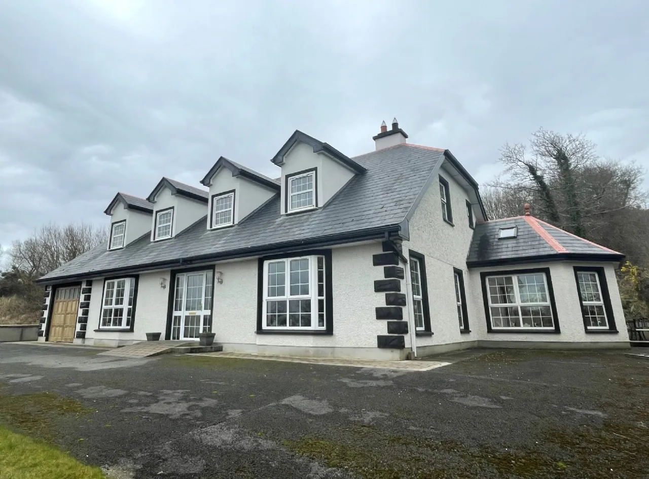 Photo of Clooneen, Kilmeena, Westport, Co Mayo, F28 HW59