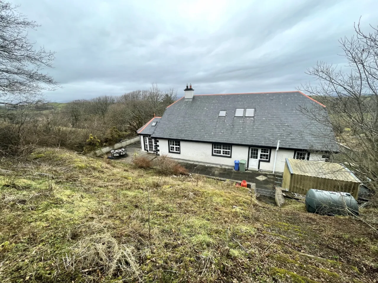 Photo of Clooneen, Kilmeena, Westport, Co Mayo, F28 HW59