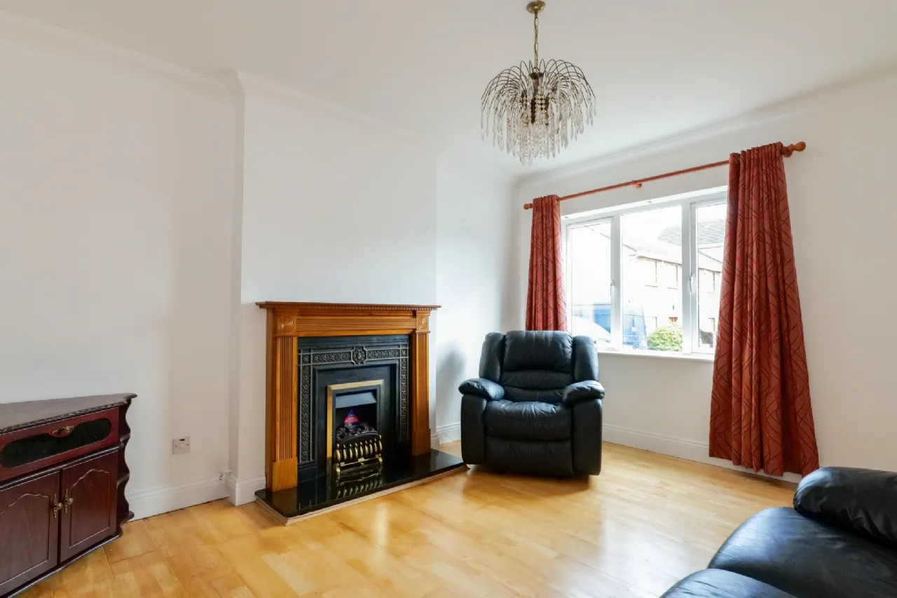 Photo of 41 Fearann Ri, Doughiska, Galway, H91 YTR2