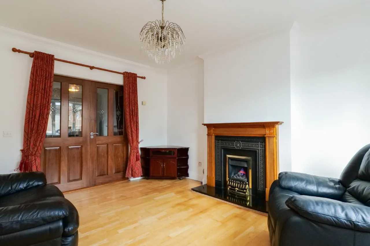 Photo of 41 Fearann Ri, Doughiska, Galway, H91 YTR2