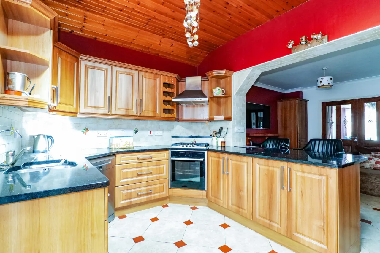 Photo of 41 Fearann Ri, Doughiska, Galway, H91 YTR2