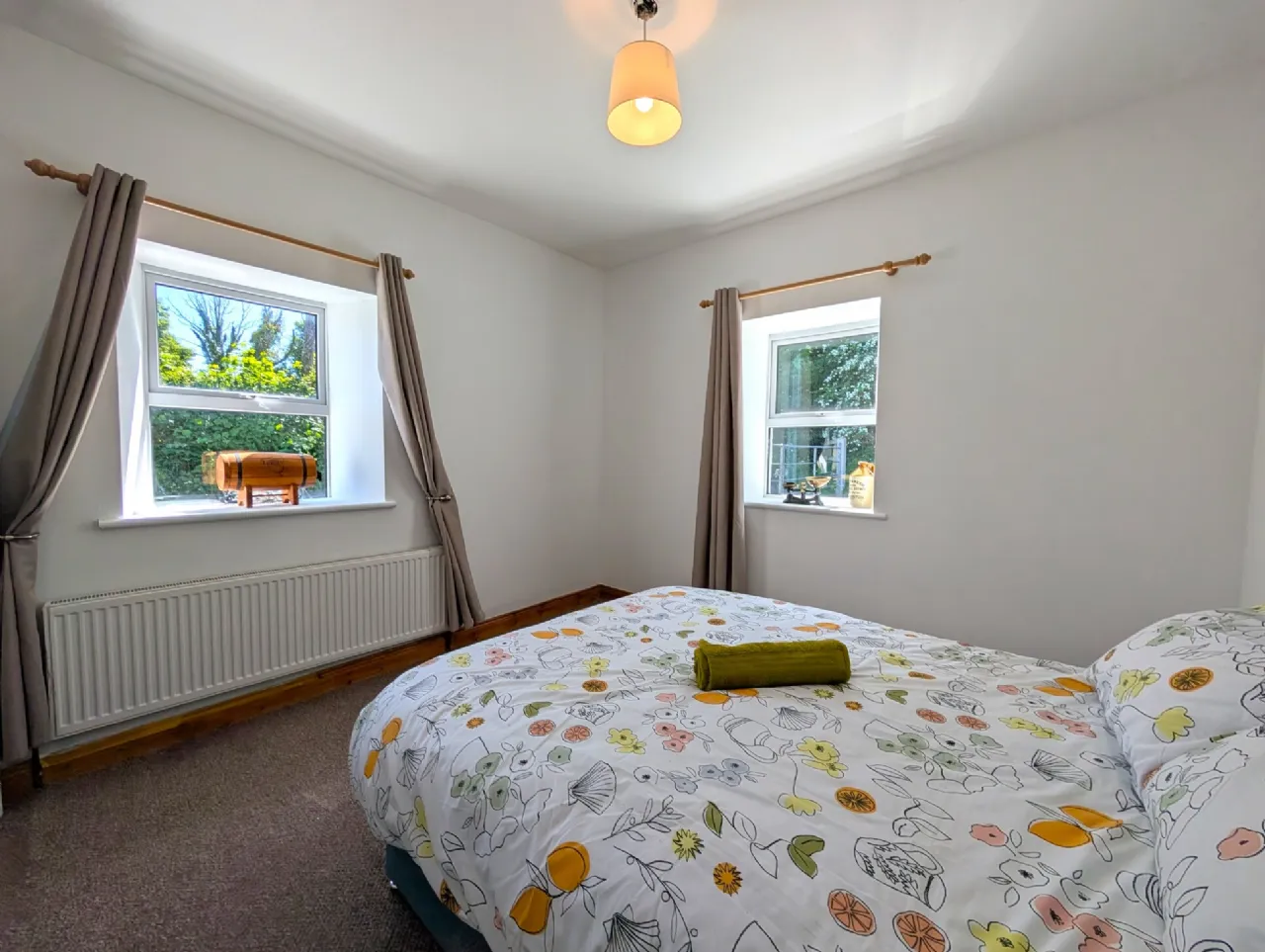 Photo of Struan Cottage, Aghadiffin, Kilkelly, Co Mayo, F35R223