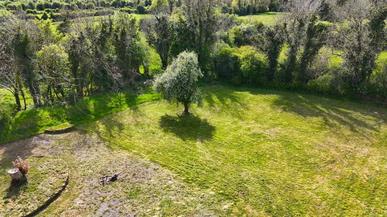 Photo of Struan Cottage, Aghadiffin, Kilkelly, Co Mayo, F35R223