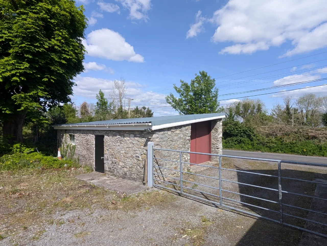 Photo of Struan Cottage, Aghadiffin, Kilkelly, Co Mayo, F35R223