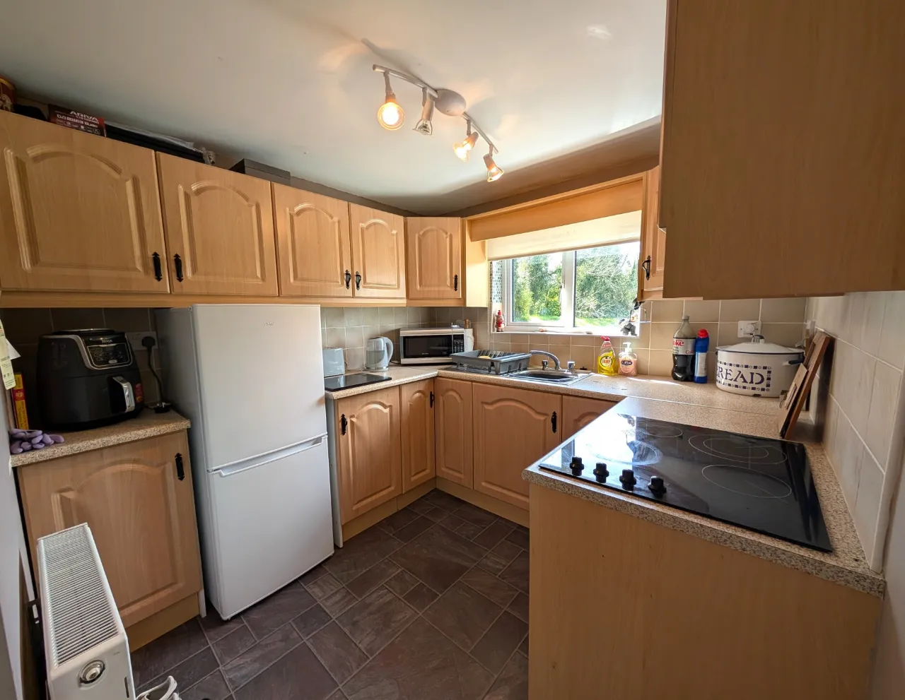 Photo of Struan Cottage, Aghadiffin, Kilkelly, Co Mayo, F35R223