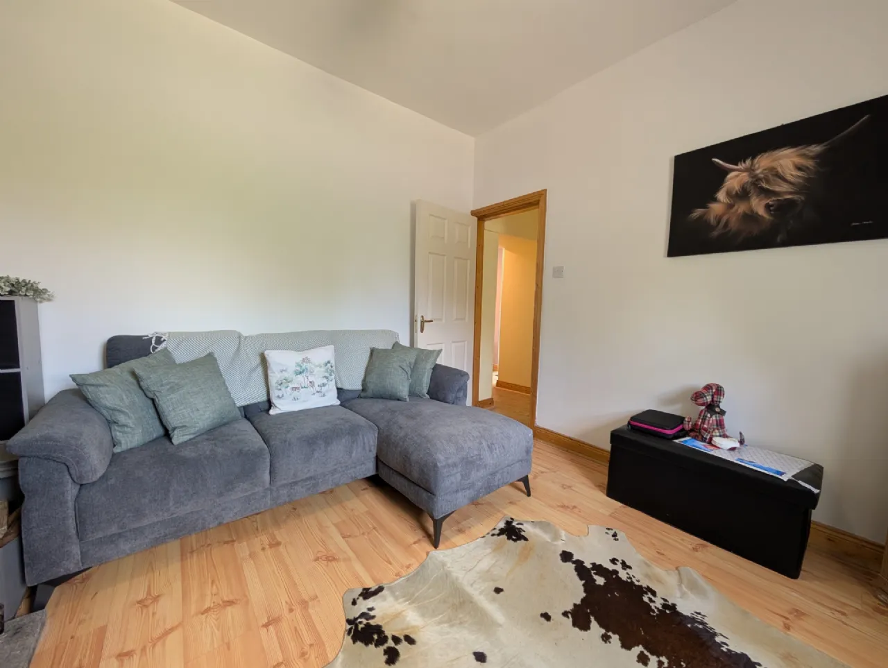 Photo of Struan Cottage, Aghadiffin, Kilkelly, Co Mayo, F35R223