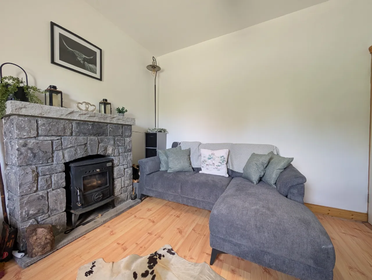 Photo of Struan Cottage, Aghadiffin, Kilkelly, Co Mayo, F35R223