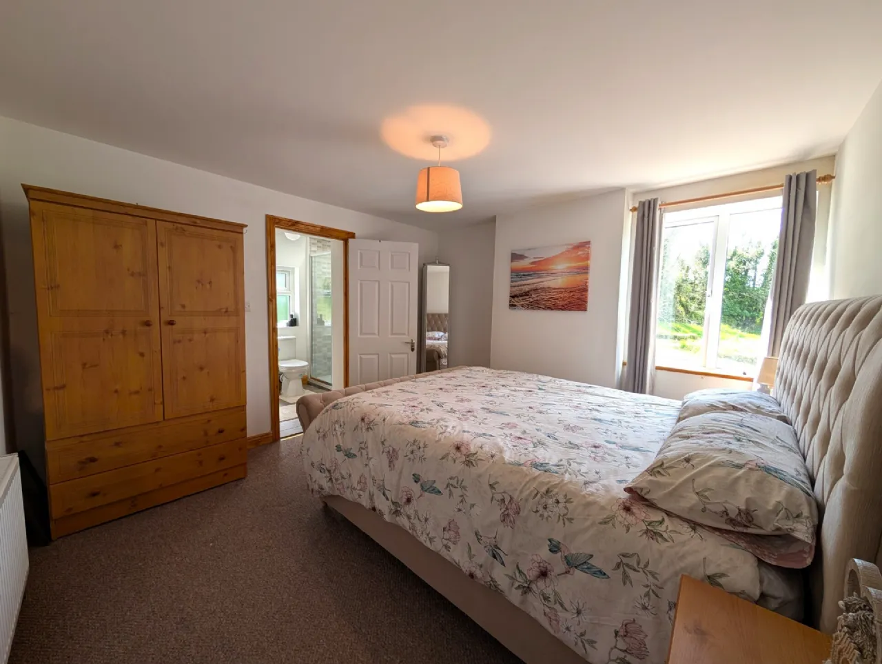 Photo of Struan Cottage, Aghadiffin, Kilkelly, Co Mayo, F35R223