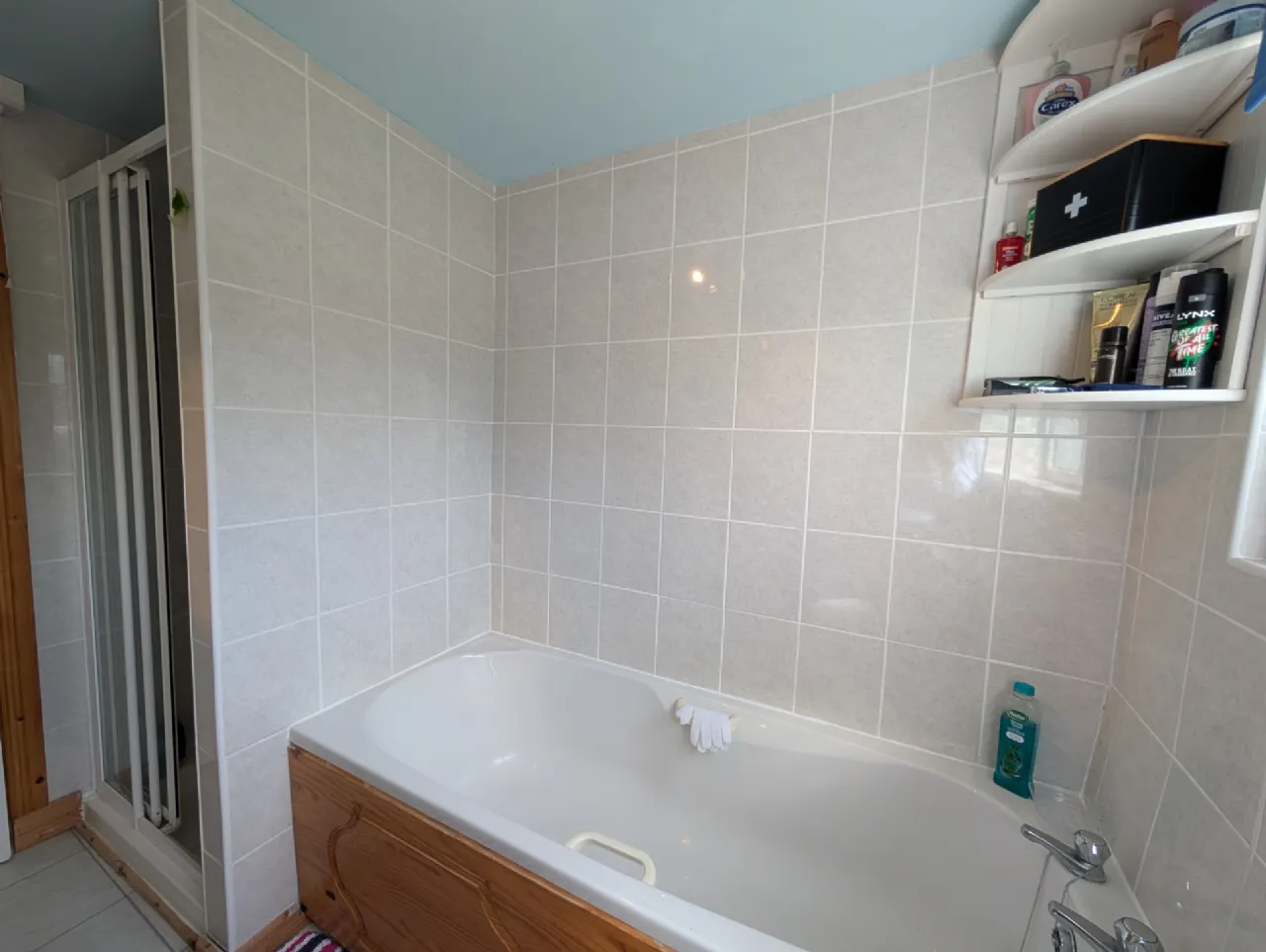 Photo of Struan Cottage, Aghadiffin, Kilkelly, Co Mayo, F35R223