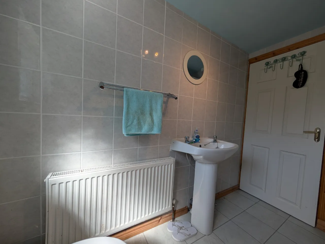 Photo of Struan Cottage, Aghadiffin, Kilkelly, Co Mayo, F35R223