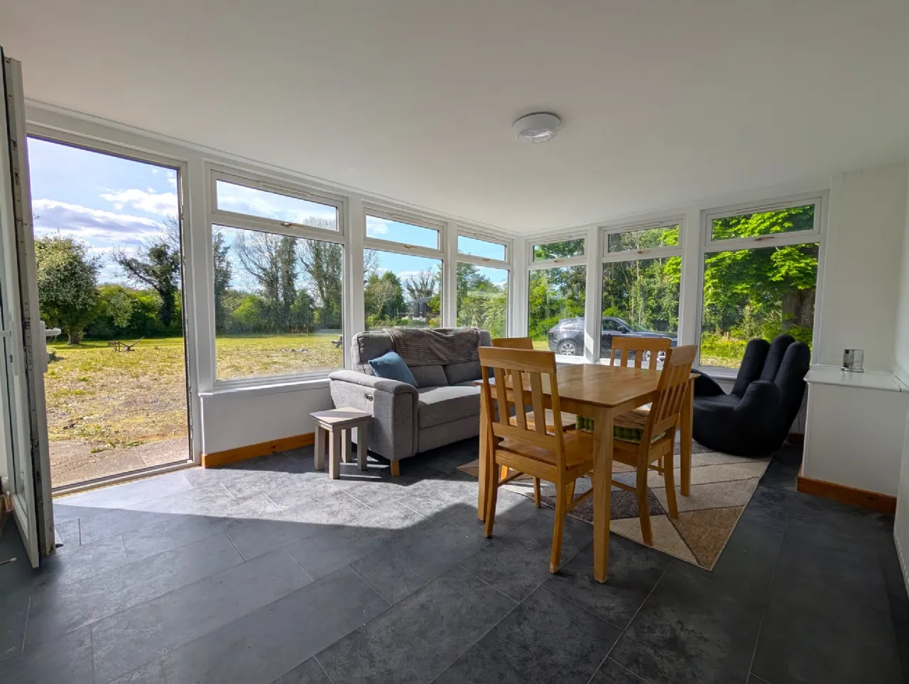 Photo of Struan Cottage, Aghadiffin, Kilkelly, Co Mayo, F35R223