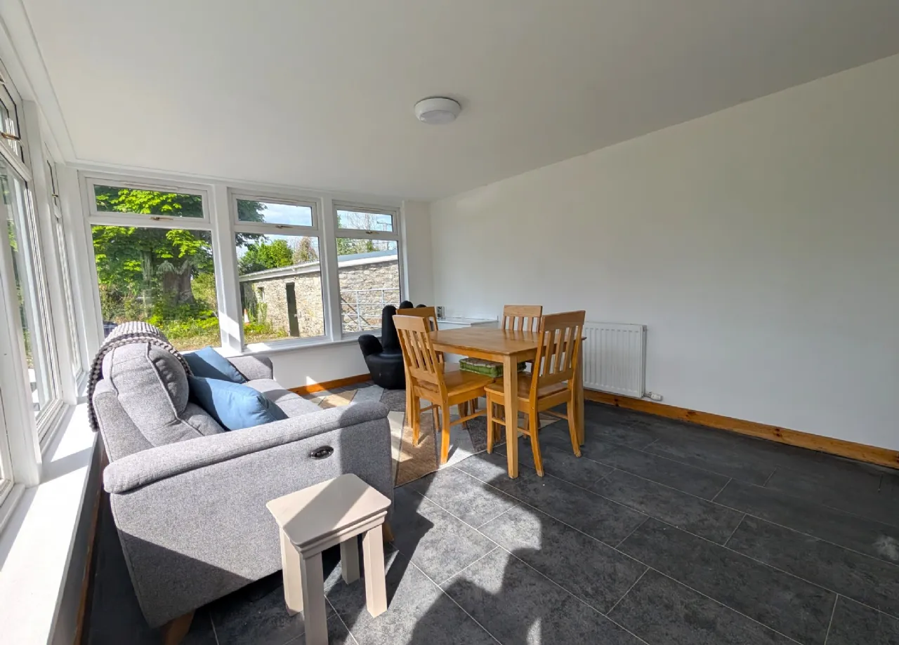 Photo of Struan Cottage, Aghadiffin, Kilkelly, Co Mayo, F35R223