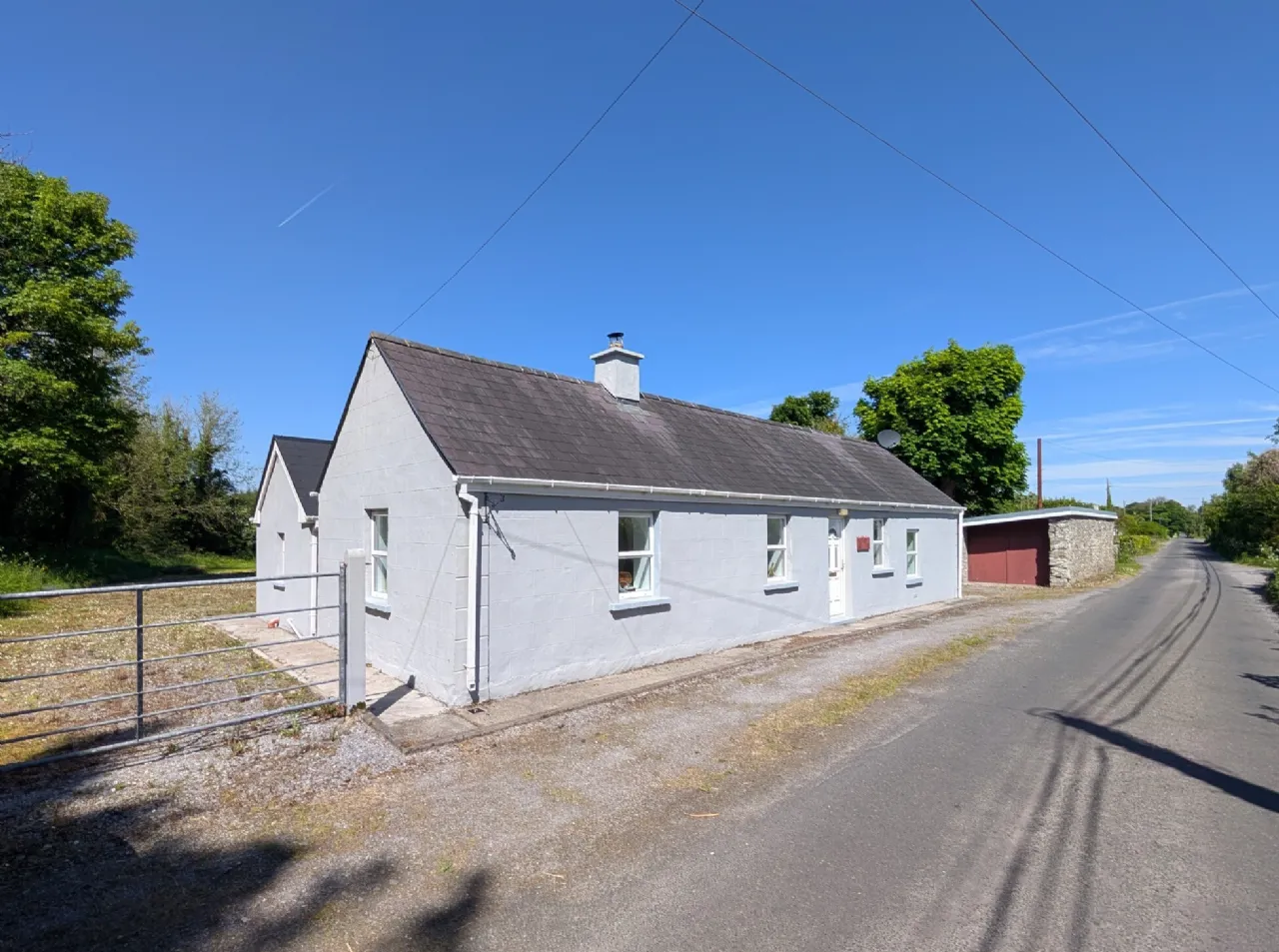 Photo of Struan Cottage, Aghadiffin, Kilkelly, Co Mayo, F35R223