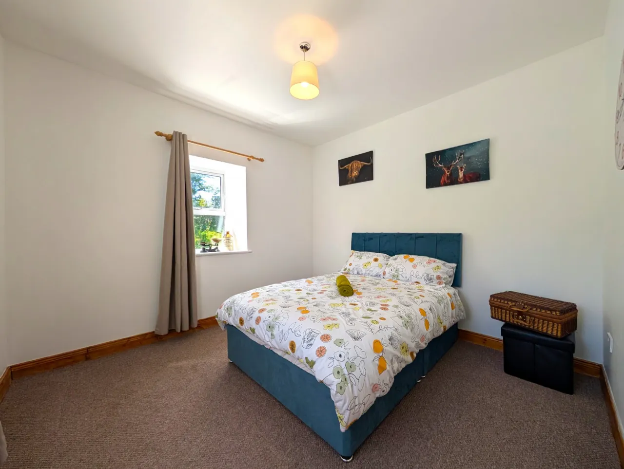 Photo of Struan Cottage, Aghadiffin, Kilkelly, Co Mayo, F35R223