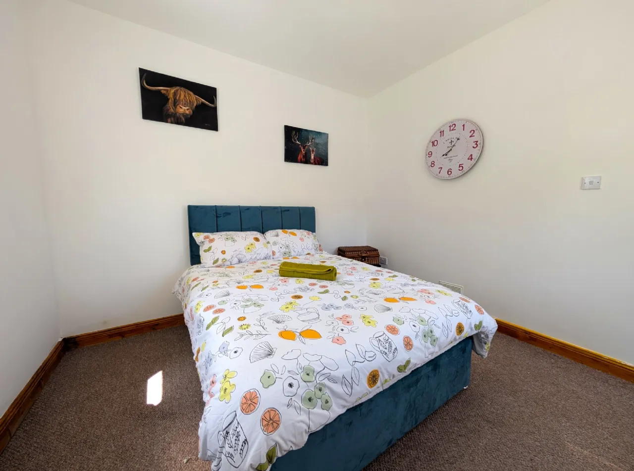 Photo of Struan Cottage, Aghadiffin, Kilkelly, Co Mayo, F35R223