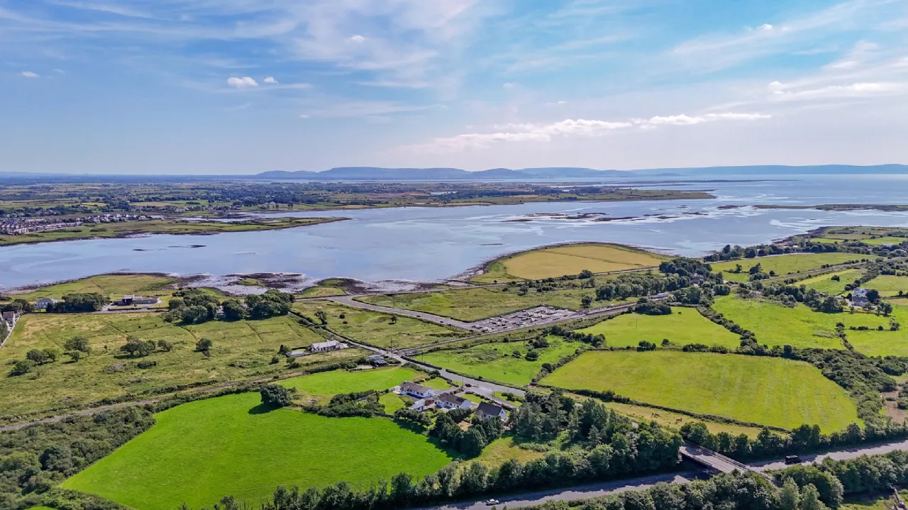 Photo of Creeslough, Garraun South, Oranmore, Co. Galway, H91 VNH7