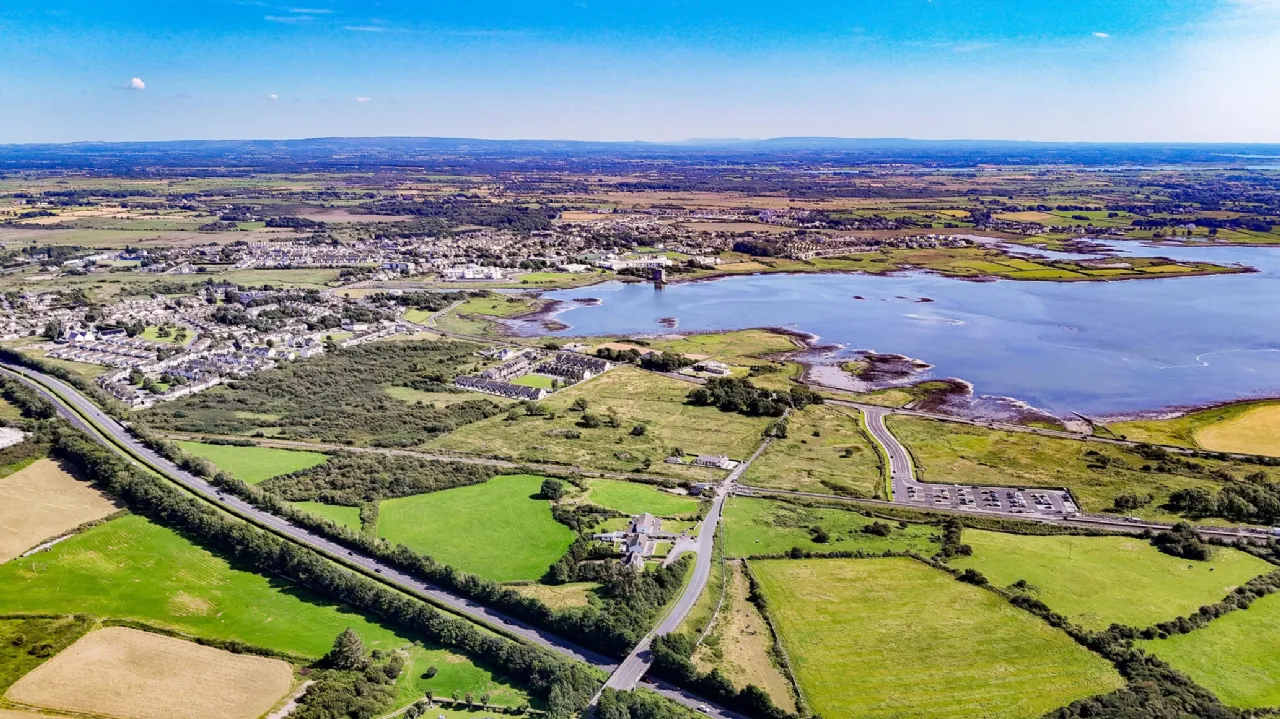Photo of Creeslough, Garraun South, Oranmore, Co. Galway, H91 VNH7
