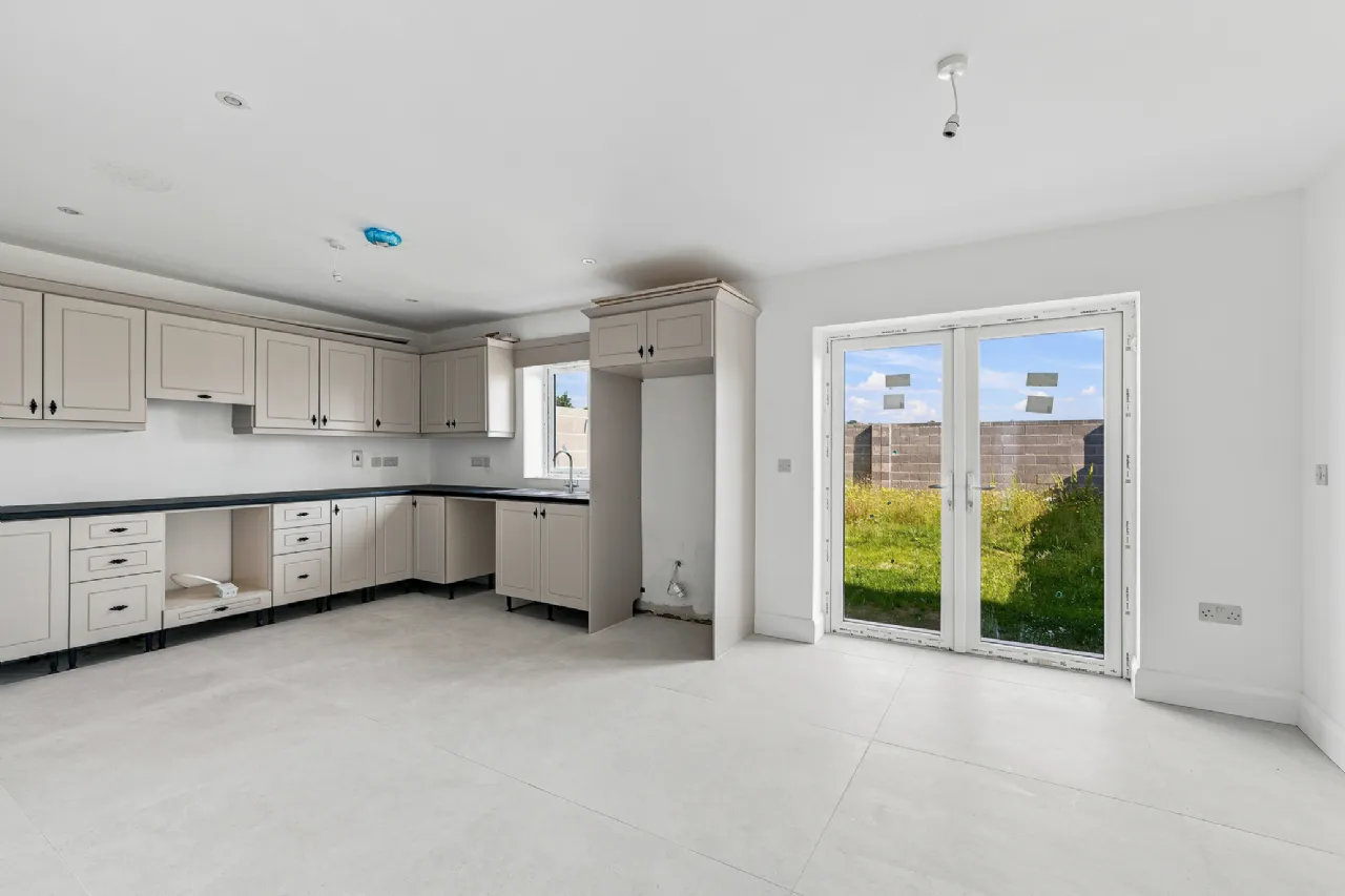 Photo of House Type 3, Radharc an Chuain, Castlebridge, Co. Wexford