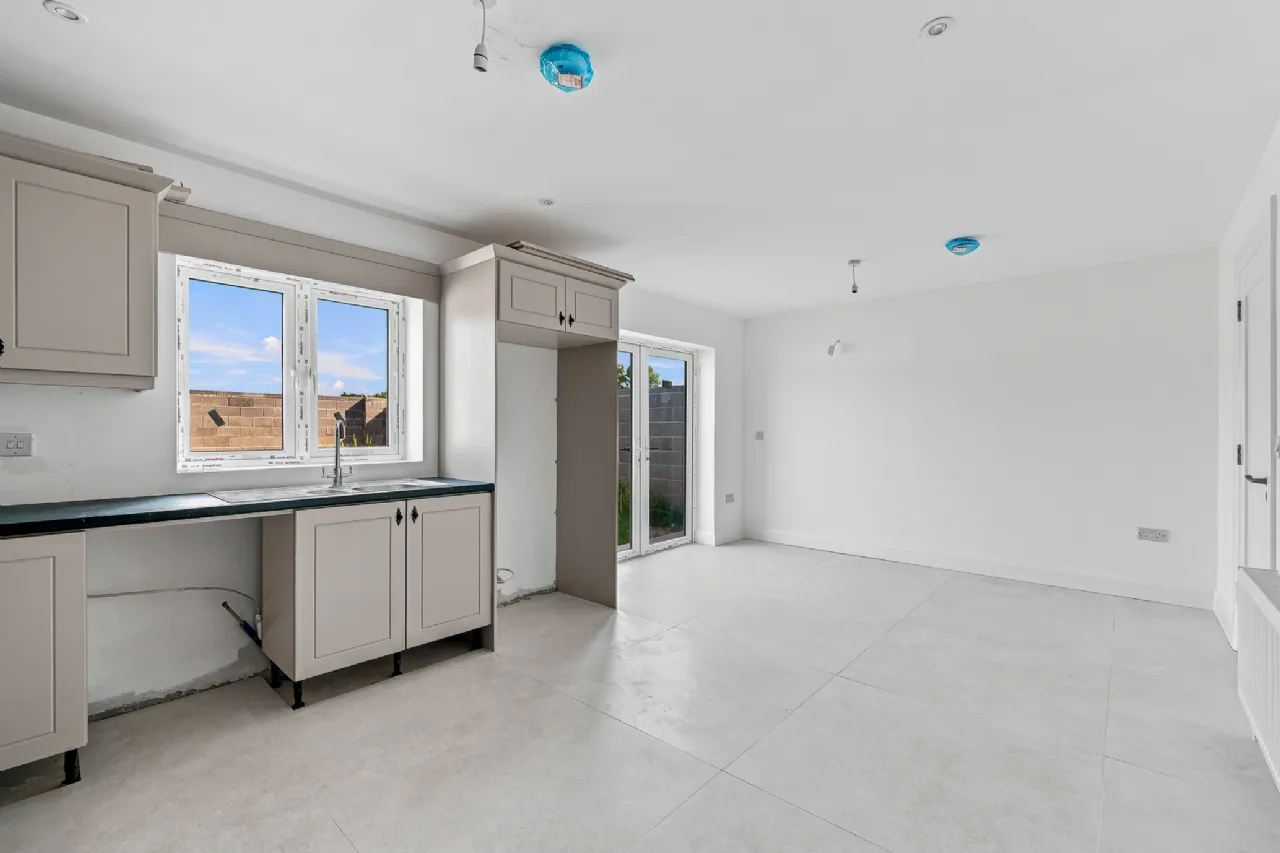 Photo of House Type 3, Radharc an Chuain, Castlebridge, Co. Wexford