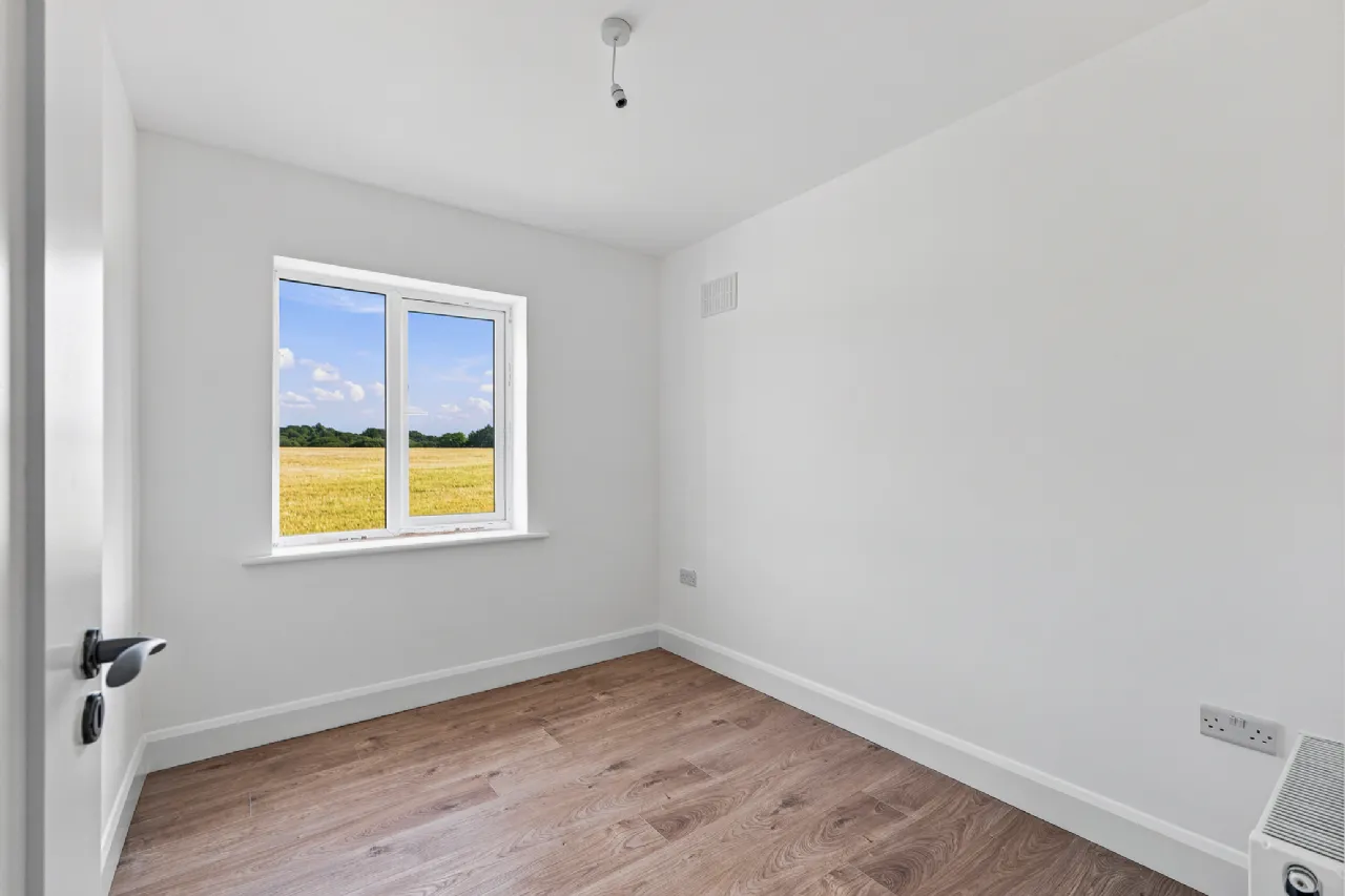 Photo of House Type 3, Radharc an Chuain, Castlebridge, Co. Wexford