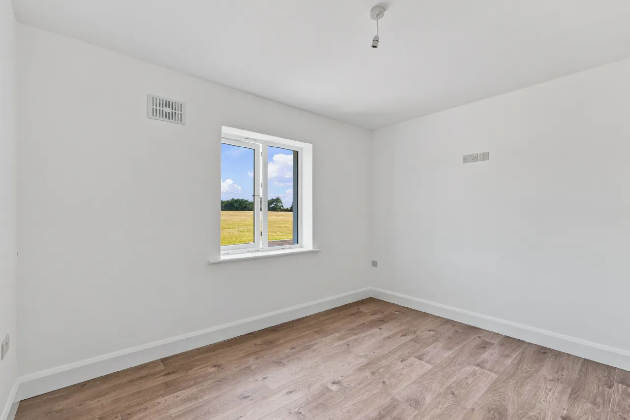 Photo of House Type 3, Radharc an Chuain, Castlebridge, Co. Wexford