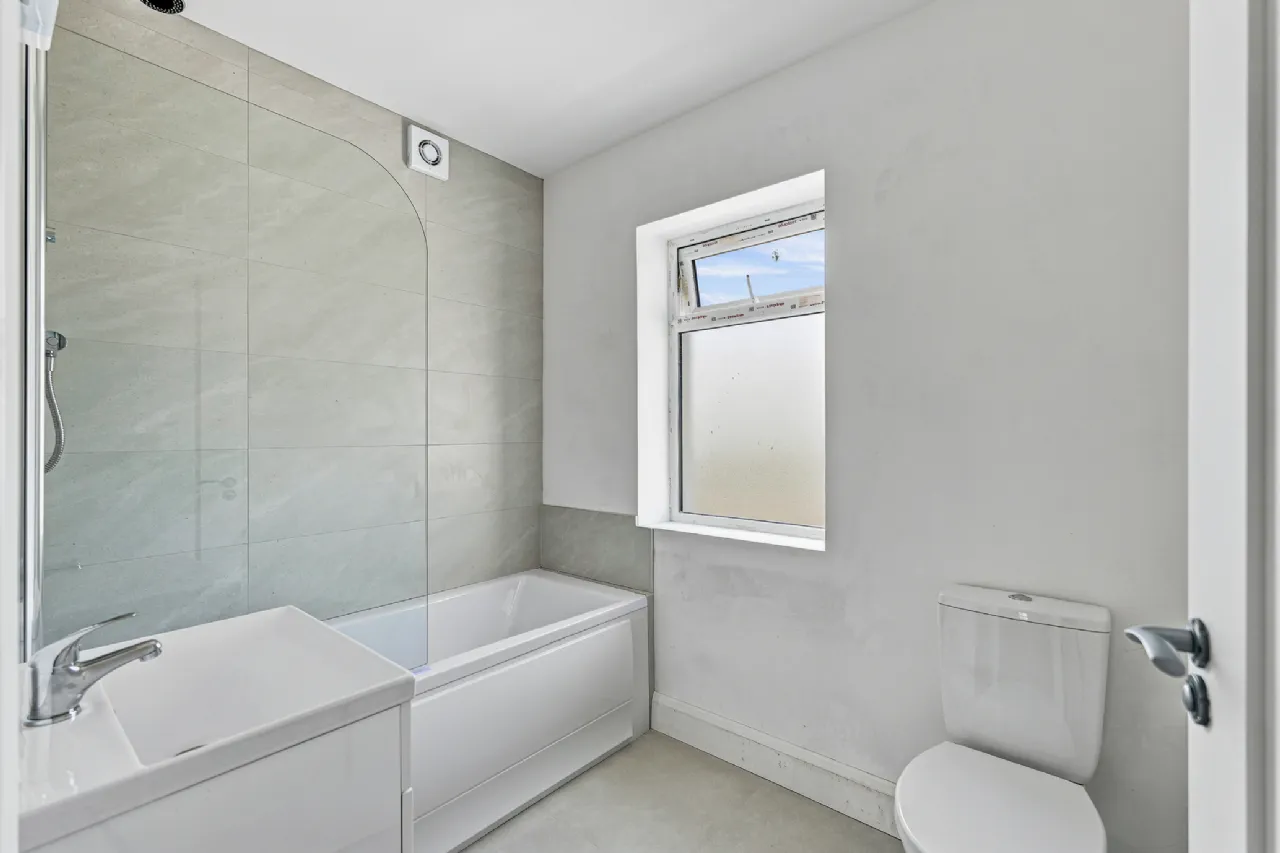 Photo of House Type 3, Radharc an Chuain, Castlebridge, Co. Wexford